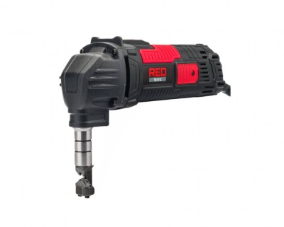 Foarfeca electrica pentru tabla, 1600 W, Red Technic RTNSDB0014 foto