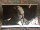 foto film escapada 1986 george constantin actor romania cinema fotografie