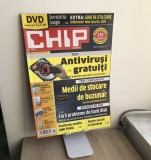 Revistă IT - Revista CHIP Nr 10/2008