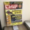 Revistă IT - Revista CHIP Nr 10/2008