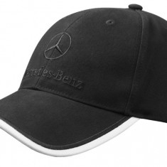 Sapca Oe Mercedes-Benz Negru B66952242