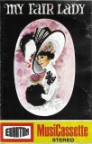 Unknown Artist - My Fair Lady, Caseta audio
