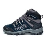 Bocanci Grisport Ameghinite Albastru - Nightfall, 36 - 40, 44 - 46