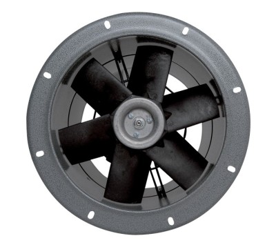 Vimar 42225 Ventilator 272W, 1.3A, 230V ProAdvanced PowerfulTools foto