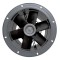 Vimar 42225 Ventilator 272W, 1.3A, 230V ProAdvanced PowerfulTools