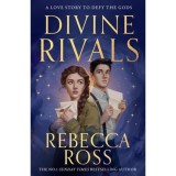 Divine Rivals - Letters of Enchantment - Rebecca Ross