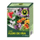 Ceai Flori de Fan 100gr Hypericum, Hypericum Plant