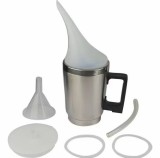 Cana rezerva pentru kit de polimer restaurat polimerizat faruri
