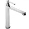 Baterie lavoar Rea Monaco Chrome Auriu inalta
