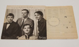 Kraftwerk - Trans Europe Express - Vinil LP, Editie Italia, Stare Buna