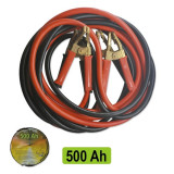 Cablu Pentru Electromotor De Pornire 12Mm&oslash; / 3M Cu Brida Din Alama Jbm 51365