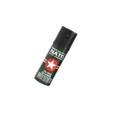 Spray piper paralizant, iritant, lacrimogen, Nato, 90 ml