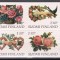 Finlanda 1997 - Timbrele prieteniei, Carnet, 2 Poze