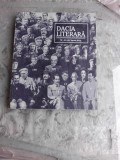 REVISTA DACIA LITERARA NR.4/2015
