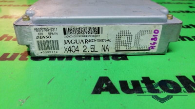 Calculator ecu Jaguar X-Type (2001-2009) 1x4310k975ac foto