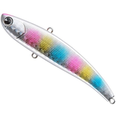 Vobler IMA Koume Vibration 90, 104 Cotton Candy, 9.0cm, 20.0g foto
