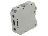 Conector montat pe șină PC50-01P-11 DEGSON ELECTRONICS