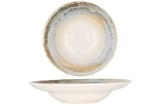 Bonna Farfurie cu paste - Knidos - Por&Aring;&pound;elan - 27 cm (400cc) - set de 2