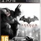 Joc PS3 Batman Arkham City