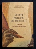 Stiinta medicinei duhovnicesti Practica psihoterapiei ortodoxe - Ierotheos Mitropolit al Nafpaktosului
