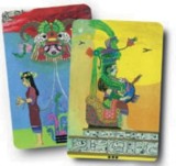 Xultun (Mayan Tarot Deck [With Tarot]