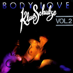 Klaus Schulze Body Love Vol.2 LP remastered 2017 (vinyl) foto