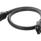 Cablu Mega-Fit Mamă 10 Pin 1m 10A PVC Aurit