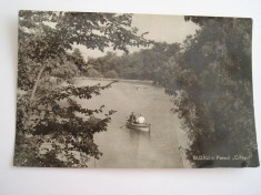 QW23 B - Carte postala - tematica turism - vedere - Romania - Buzau 2