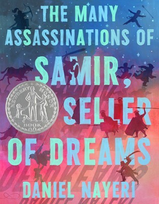 The Many Assassinations of Samir, the Seller of Dreams foto