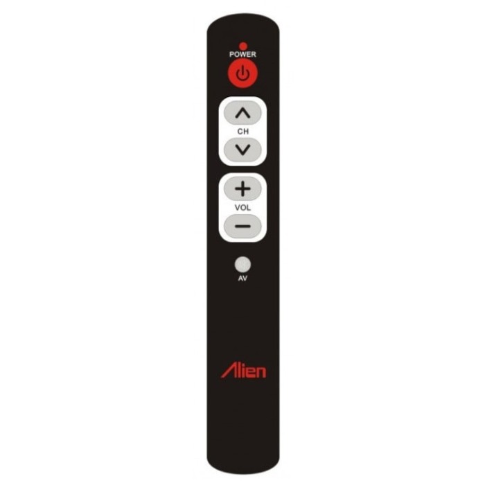 Telecomanda programabila 79822 Alien