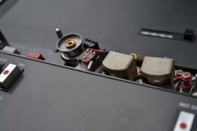 Magnetofon Revox A 77 foto