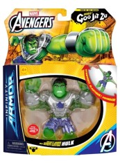 Goo Jit Zu Marvel S11 Hulk (42997)