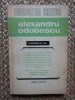 Biblioteca Critica. Alexandru Odobescu interpretat de Tudor Arghezi...