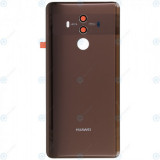 Huawei Mate 10 Pro (BLA-L09, BLA-L29) Capac baterie maro moca