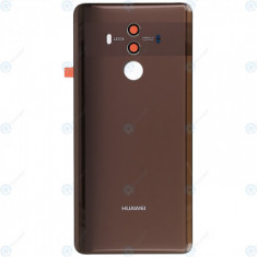 Huawei Mate 10 Pro (BLA-L09, BLA-L29) Capac baterie maro moca