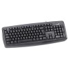 Tastatura numerica Genius cu fir KB-100X, negru, USB