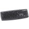 Tastatura numerica Genius cu fir KB-100X, negru