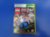 LEGO Harry Potter: Years 5-7 - joc XBOX 360, Actiune, Multiplayer