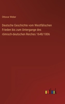 Deutsche Geschichte vom Westf