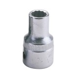 Cumpara ieftin Cheie tubulara Troy 26184, 1 2, , O 12 mm, L 38 mm