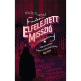 Elfelejtett misszi&oacute; - Mar&iacute;a Duenas