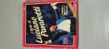 l&quot; arte di LUCIANO PAVAROTTI in set au fost 5 casete audio LIPSA CASETA NR. 4 include - garantia de calitate