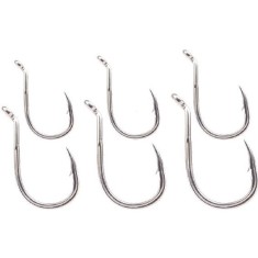 Carlige MUSTAD Ultra Nor Notorious, Nr.4/0, 5buc/pac