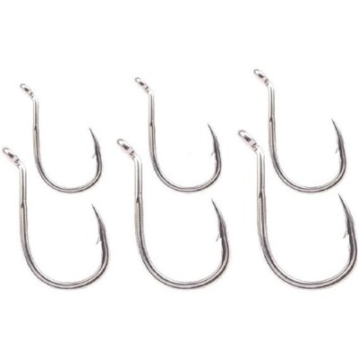 Carlige MUSTAD Ultra Nor Notorious, Nr.2/0, 7buc/pac foto