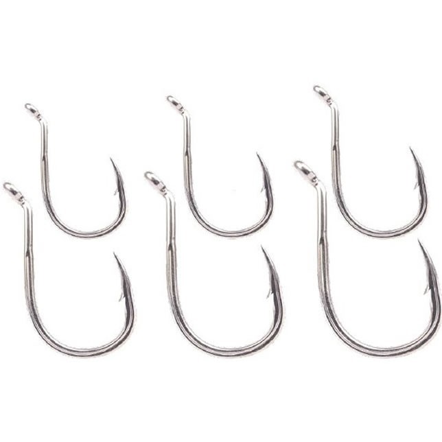 Carlige MUSTAD Ultra Nor Notorious, Nr.2/0, 7buc/pac