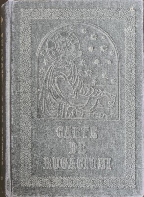 Carte de rugaciuni (I.P.S. Teofil Herineanu) foto