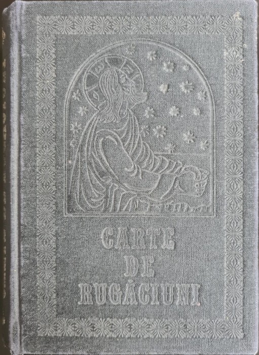 Carte de rugaciuni (I.P.S. Teofil Herineanu)