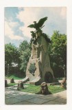 FA65-Carte Postala- RUSIA - Smolensk, Monumentul Eroilor, necirculata 1982