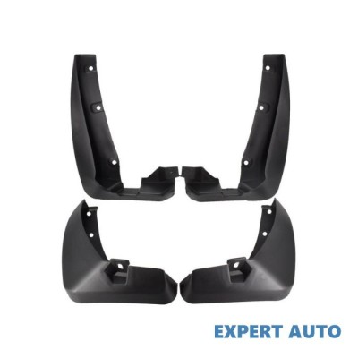 Aparatori noroi dedicate renault koleos i 2009-2016 cod: mud1093 ch-1 Alta marca Alt model #7 foto