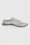 Crocs sneakers Literide 360 Pacer culoarea gri 206715